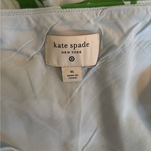 Kate Spade x Target Mixed Floral Sweater Midi Skirt XL - Picture 4 of 7